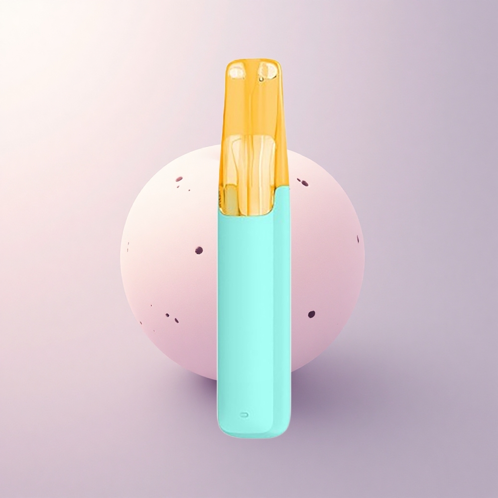 Snowplus Dash 4000 Puffs ホワイトフリーズ セラミック 3%ニコチン