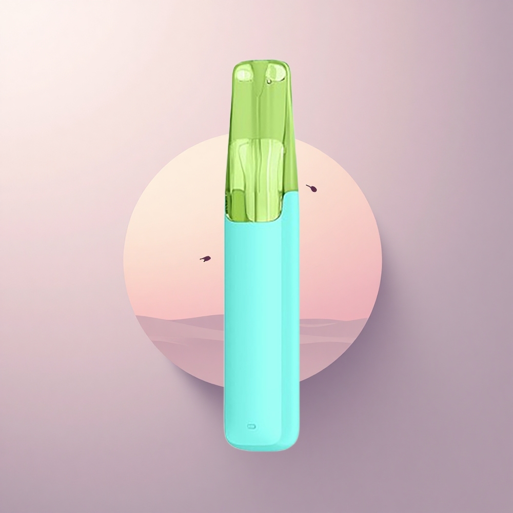 Snowplus Dash 4000 Puffs 鉄観音キング セラミック 530mAh 7.5ml