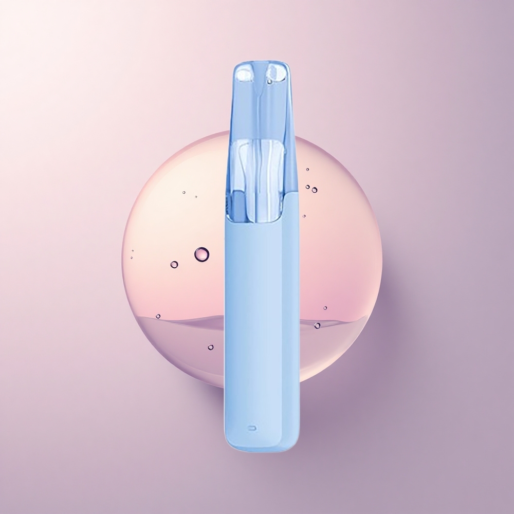 Snowplus Dash 4000 Puffs 鉱泉水セラミック530mAh