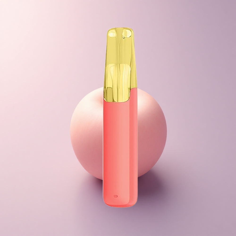 Snowplus Dash 4000 Puffs 蜜きらりセラミック530mAh