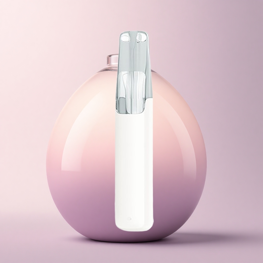 Snowplus Dash 4000 Puffs ココナッツウォーター セラミック 530mAh