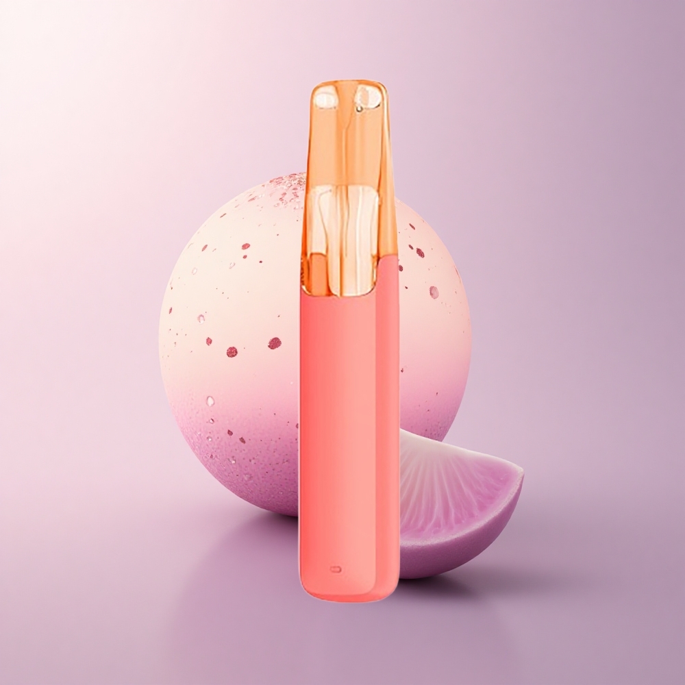 Snowplus Dash 4000 Puffs コーラアイス セラミック 530mAh