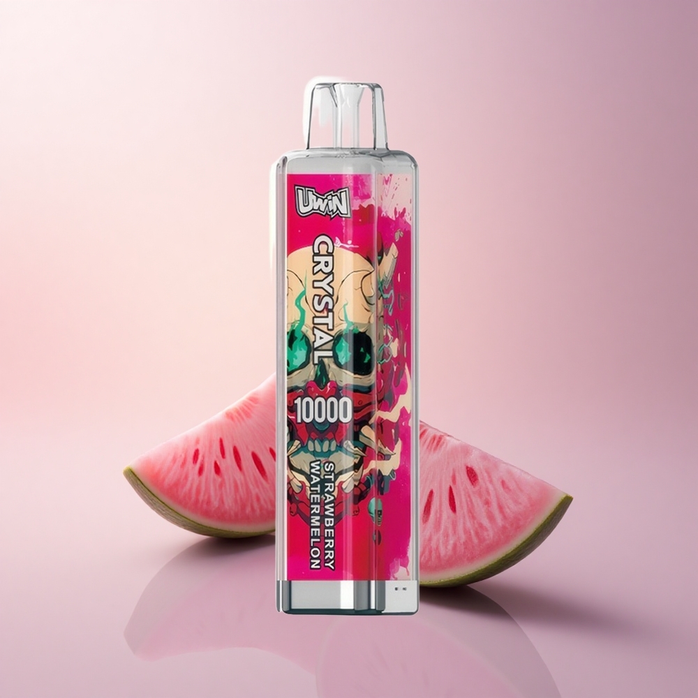 ストロベリースイカ