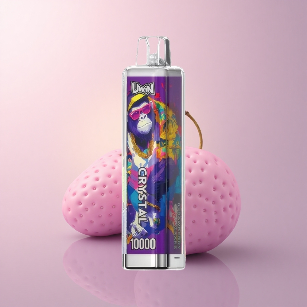 イチゴのブドウ